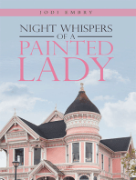 Night Whispers of a Painted Lady