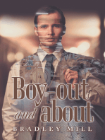 Boy – out and About