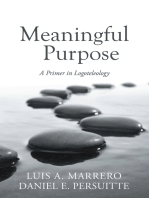 Meaningful Purpose