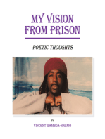 My Vision from Prison