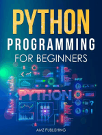Python: The Complete Reference (PDF) Download | PDF