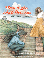 Please Like What You See and Other Stories: An English Home Language Senior Phase Short Story Anthology