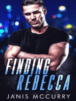 Finding Rebecca: Protect and Save, #1