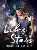 Like the Stars: The Complete Series