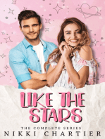 Like the Stars: The Complete Series