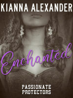 Enchanted