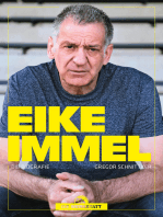 Eike Immel: Die Biografie