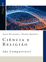 Ciência e Religião – São Compatíveis?