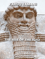 The Rise of the Igigi