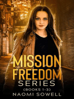Mission of Freedom Series