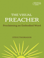 The Visual Preacher