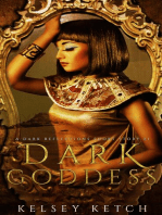 Dark Goddess