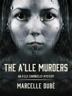 The A'lle Murders