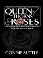 Queen of Thorns and Roses