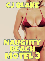 Naughty Beach Motel 3
