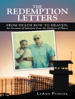 The Redemption Letters