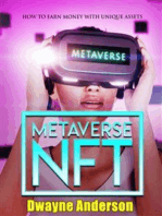 Metaverse NFT