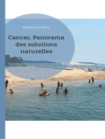 Cancer, Panorama des solutions naturelles: en accompagnement des traitements conventionnels