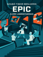 Epic 2: Elmék labirintusában