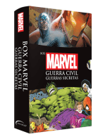 Box Marvel