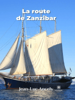La route de Zanzibar: Roman