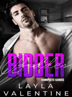 Bidder (Complete Series): Bidder