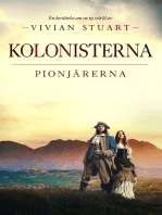 Kolonisterna