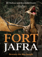 Fort Jafra