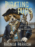 Pirating Pups 