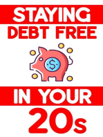 Staying Debt-Free in Your 20s: Avoid Illusions of Independence: MFI Series1, #187