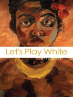 Let's Play White