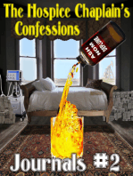 The Hospice Chaplain’s Confessions Journals #2