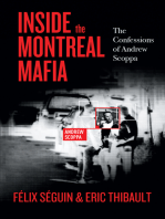Inside the Montreal Mafia: The Confessions of Andrew Scoppa