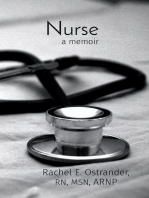 Nurse: a memoir