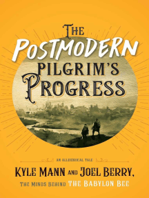 The Postmodern Pilgrim's Progress by Kyle Mann, Joel Berry - Ebook ...
