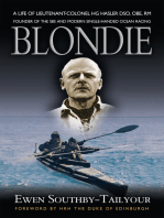 Blondie: A Life of Lieutenant-Colonel HG Hasler DSO,OBE, RM