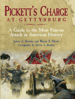 Pickett's Charge at Gettysburg: A Guide to the Most Famous Attack in American History