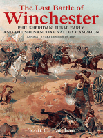 The Last Battle of Winchester