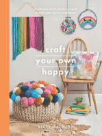 Craft Your Own Happy