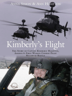 Kimberly's Flight: The Story of Captain Kimberly Hampton, America's First Woman Combat Pilot Killed in Battle