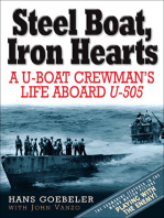 Steel Boat, Iron Hearts