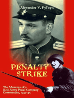 Penalty Strike