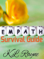 Empath Survival Guide: Clouds of Rayne, #9