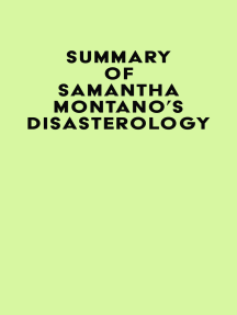 Samantha Xxx Photo - Summary of Samantha Montano's Disasterology by IRB Media - Ebook | Scribd