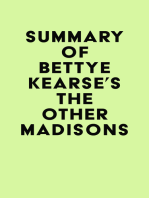 Summary of Bettye Kearse's The Other Madisons