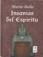 Insanias del Espíritu