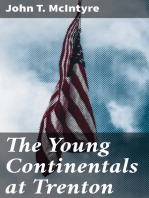 The Young Continentals at Trenton