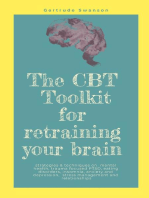The CBT Toolkit for retraining your brain
