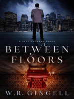 Between Floors: The City Between, #3