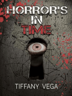 Horrors In Time